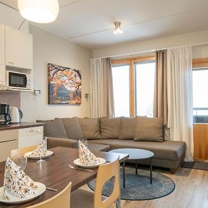 Apartament z 2 sypialniami
